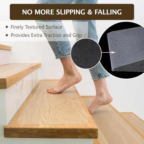 Stair Treads Non Slip