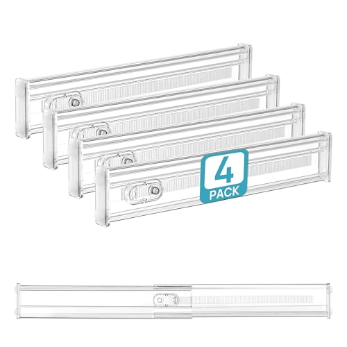 Drawer Dividers