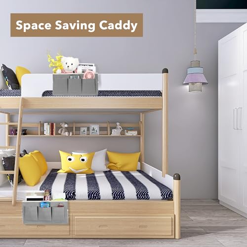 Bedside Caddy Hanging Storage Bag