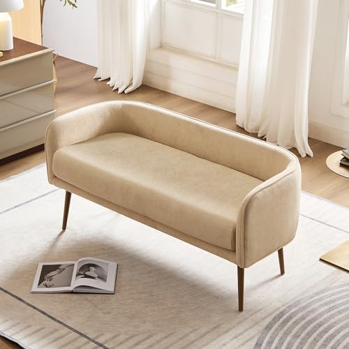 Bedroom with Low Back …