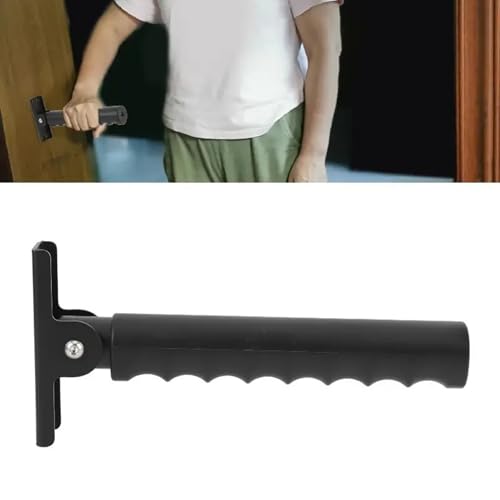 2pack Doorway Flip Assist Handle