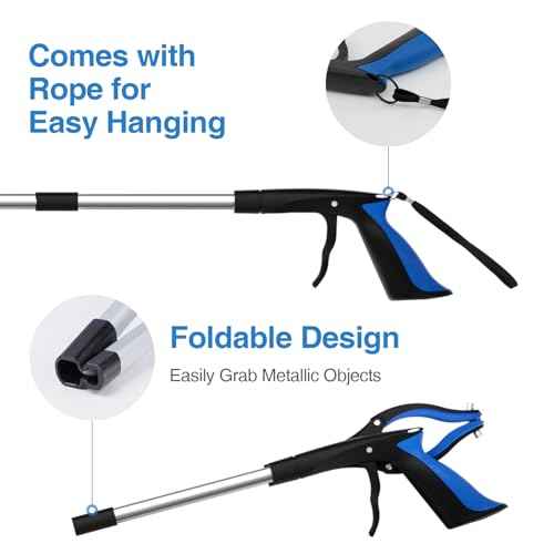 2 Pack Grabber Tool