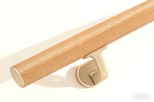 Handrails for Indoor Stairs