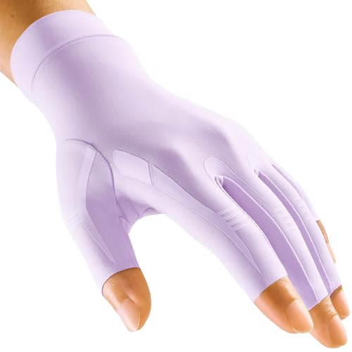 All Around Compression Arthritis Gloves for Women for Pain
