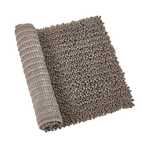 Bathroom Contour Rug U Shaped Bath Mat