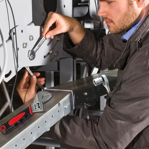 Complete Home Tool Set Versatile Rolling Tool Kit