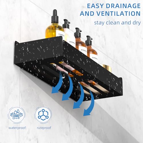 Shower Caddy Adhesive