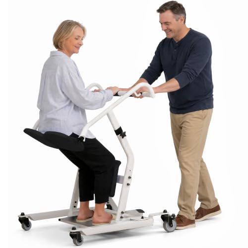 Sit to Stand Lift