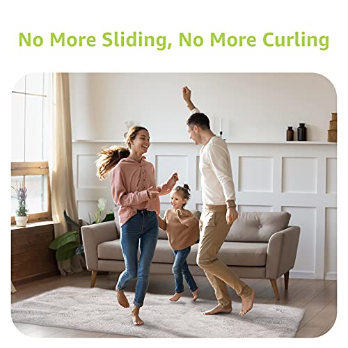 Grippers for Rugs
