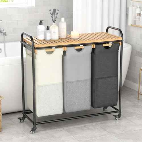 Laundry Sorter