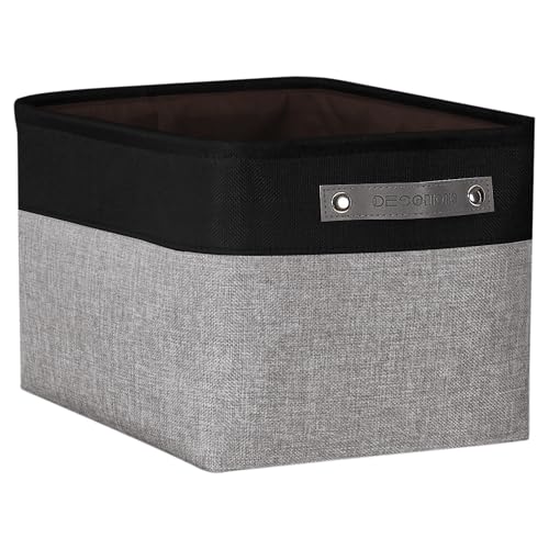 Large Foldable Storage Bins