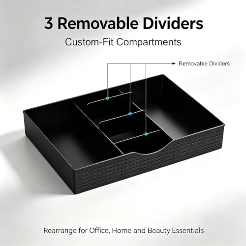 Desk Organizers and Accessories