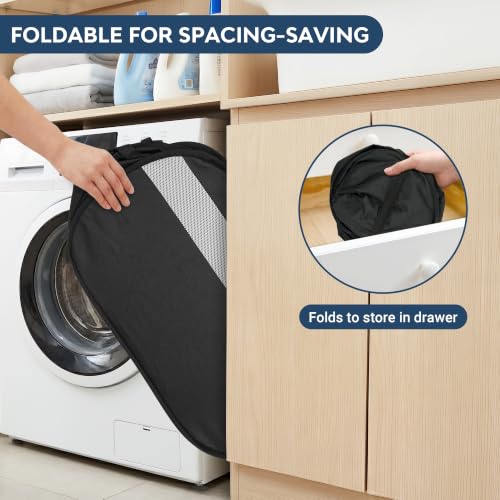 Collapsible Laundry Baskets