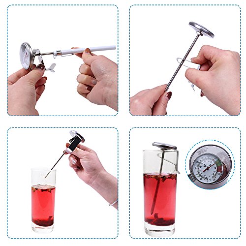 Instand Read Dial Thermometer1