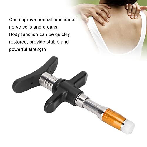 Chiropractic Adjustment Tool