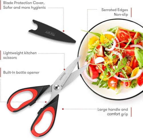 Kitchen Scissors