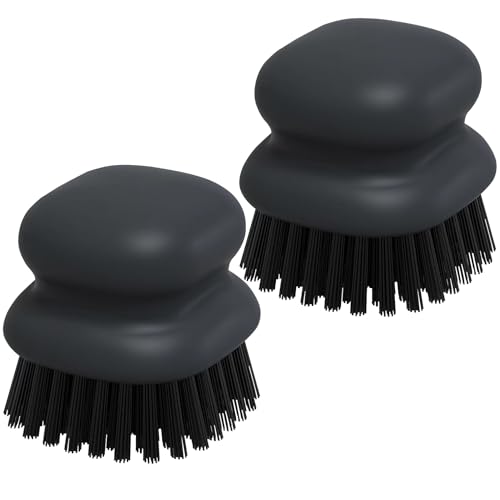 2Pack Dish Scrub Brush