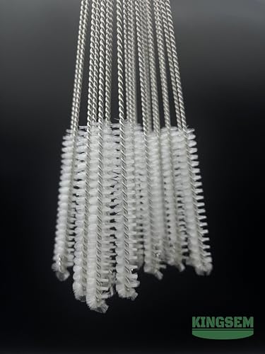 20pcs Straw Cleaner Brushes