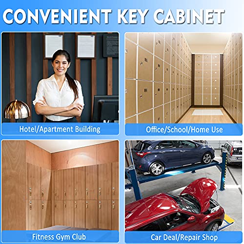Key Cabinet