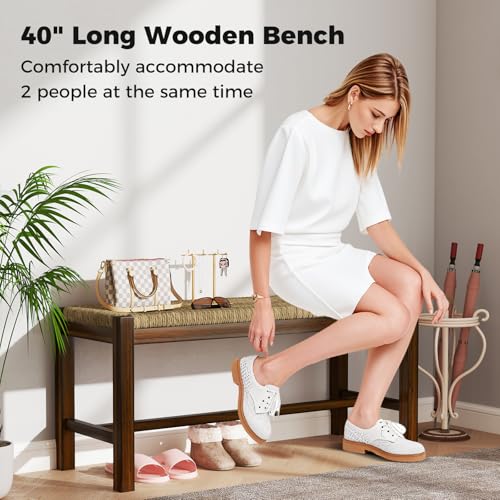 40” Dining Bench