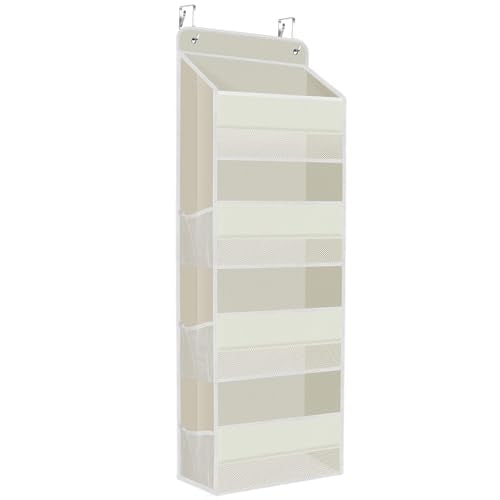 Over The Door Hanging Organizers