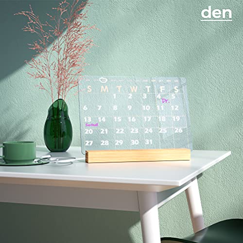 Light Dry Erase Board Main
