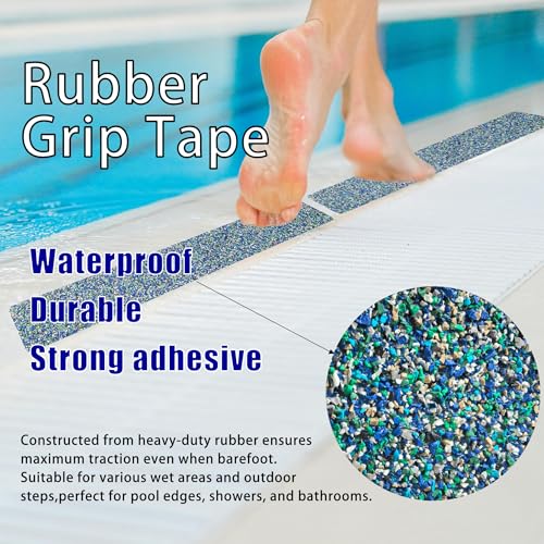 Rubber Anti Slip Tape