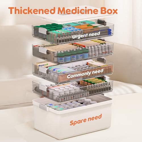 Medicine Organizer