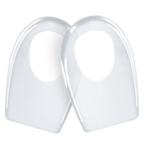 Gel Heel Cups BloomLab
