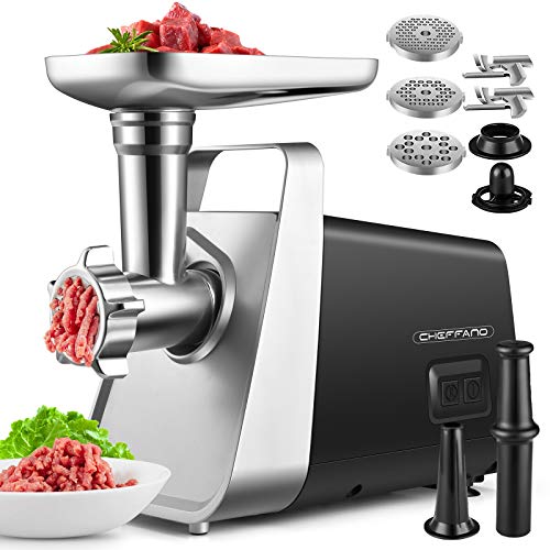 Meat Grinder 2800W Max Meat Grinder Electric