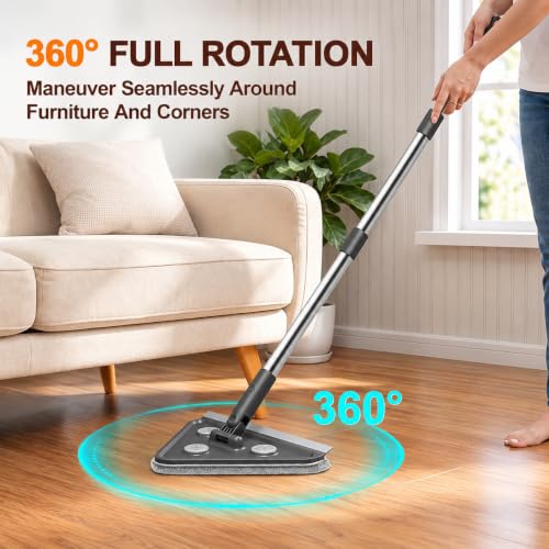 Wall Cleaner Mop