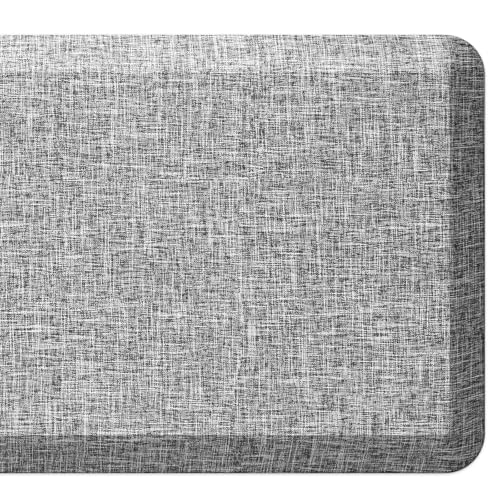 Anti Slip 7 8 inchs Anti Fatigue Kitchen Floor Mat