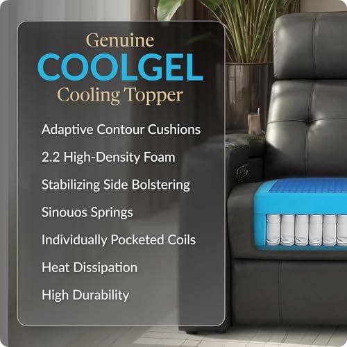 Kodiak Home Theater Seating