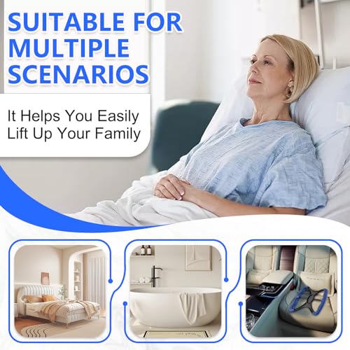 Lift Assist for Elderly