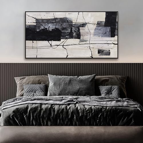 Modern Artwork For Walls Prints For Living Room Canvas Prints
