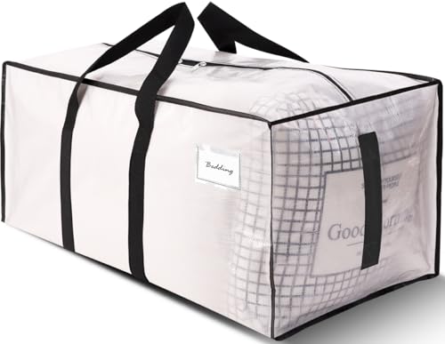Supports 200lbs Heavy Duty Moving Bags