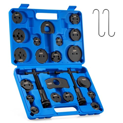 Brake Caliper Wind Back Tool Kit