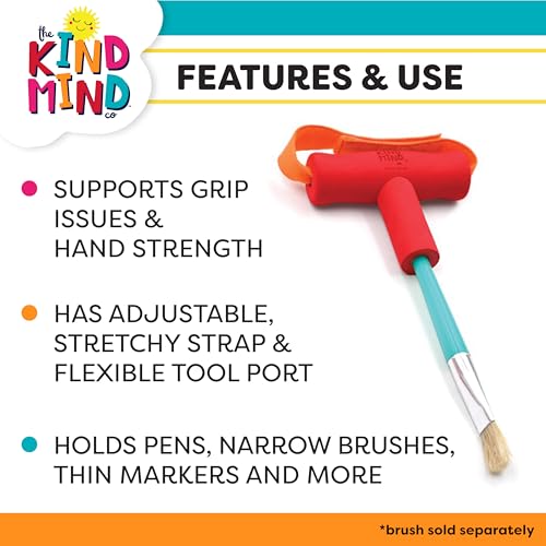 T Shaped Grip Tool