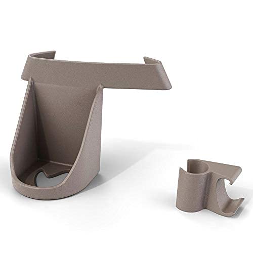 Cane Holder for The Carbon Ultralight rollator from byACRE