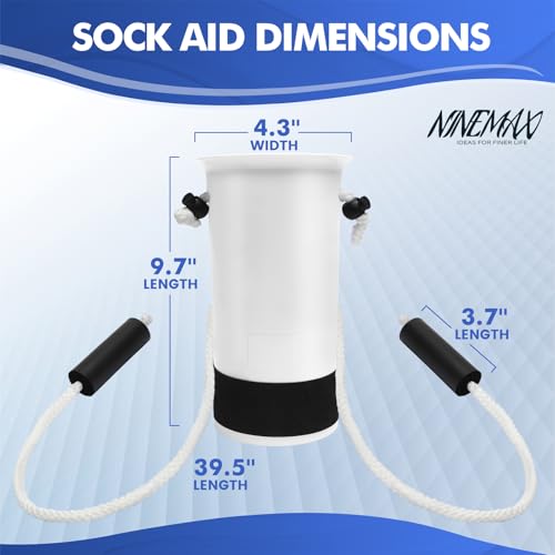 Sock Aids for Putting On Socks