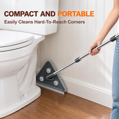 Wall Cleaner Mop