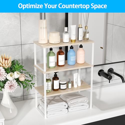 Kitchen Counter Organizer