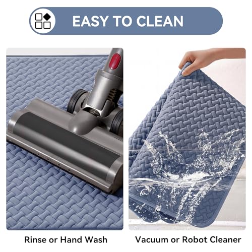 Bathroom Rugs Non Slip