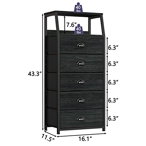 Dresser for Bedroom