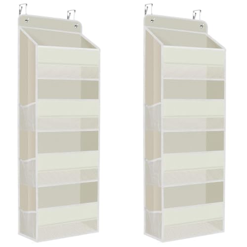 Over The Door Hanging Organizers
