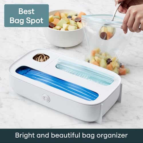 StoraBag Food Bag Dispenser