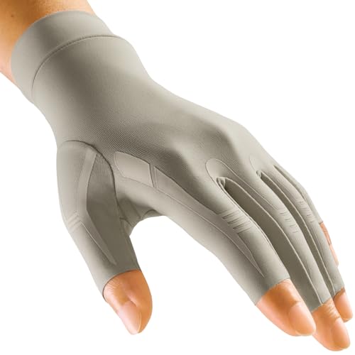 All Around Compression Arthritis Gloves for Women for Pain