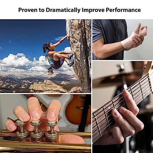 Finger Strengthener Grip