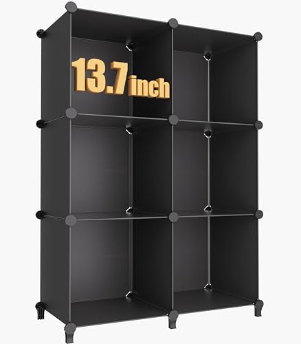 Storage Closet