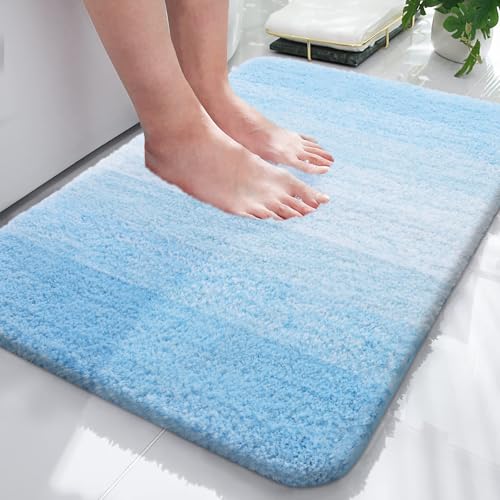 Bathroom Rugs Mat